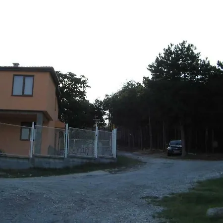 Rosi's Place Holiday home